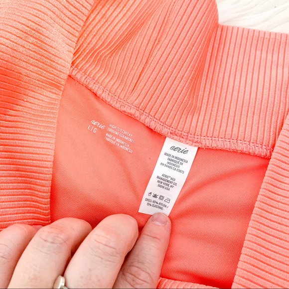 Aerie Crossover Bikini Bottoms - Picture 4 of 6